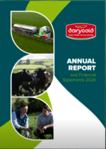 Annual Report and Financial Statements 2024
