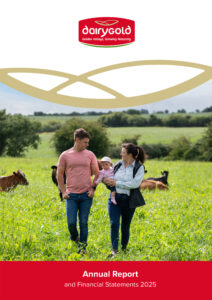 Annual Report and Financial Statements 2025